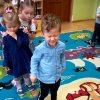 W ogrodzie Pani Jesieni